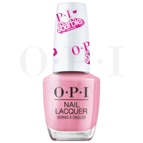 [OPI♥BARBIE][네일락커] Feel the Magic!