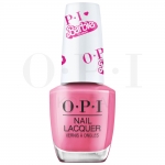 [OPI♥BARBIE][네일락커] Hi Barbie!