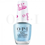 [OPI♥BARBIE][네일락커] Yay Space