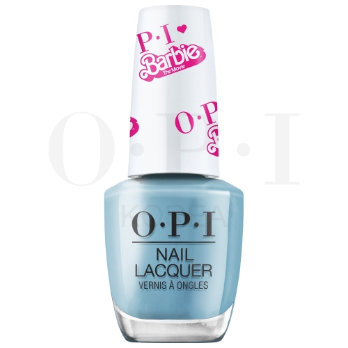 [OPI♥BARBIE][네일락커] My Job is Beach