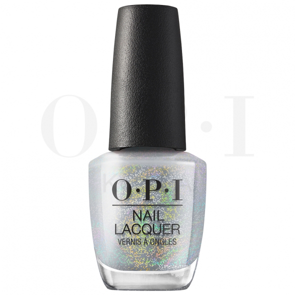 [OPI][네일락커] H018 - I Cancer-tainly Shine