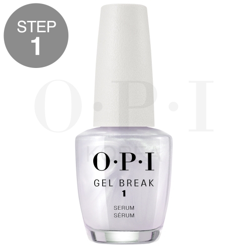 [OPI][행사용][케어] Gel Break NTR01 베이스코트