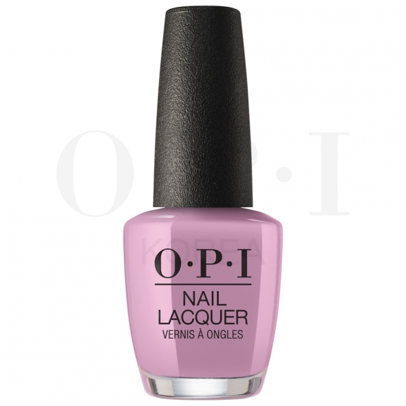 [OPI][네일락커] P32 - SEVEN WONDERS OF OPI