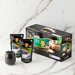 검은콩파우치 190mL * 20입