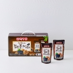 검은콩 호두&아몬드 190mL 파우치 15입