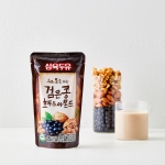 검은콩 호두&아몬드 190mL 파우치 15입