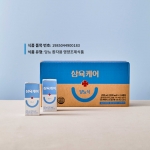 삼육케어 당뇨식 200mL 24팩
