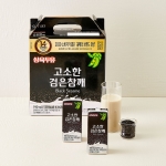 고소한 검은참깨 190mL 16팩