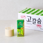 고칼슘 190mL 24팩