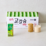 고칼슘 190mL 24팩