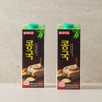 콩국 950mL * 12팩