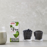 검은콩참깨 190mL 16팩