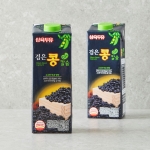 검은콩칼슘 950mL *12팩(1BOX)