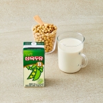 달콤한 삼육두유 B 190mL 16팩