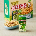 달콤한 삼육두유 B 190mL 16팩