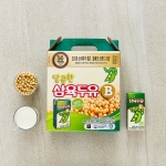 달콤한 삼육두유 B 190mL 16팩