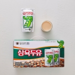 삼육파우치 20입* 190mL