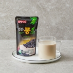 검은콩과칼슘 190mL 파우치 15입