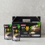 검은콩과칼슘 190mL 파우치 15입