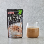 검은콩 미숫가루 190mL 파우치 15입