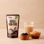 검은콩 볶은귀리 190mL 파우치 15입