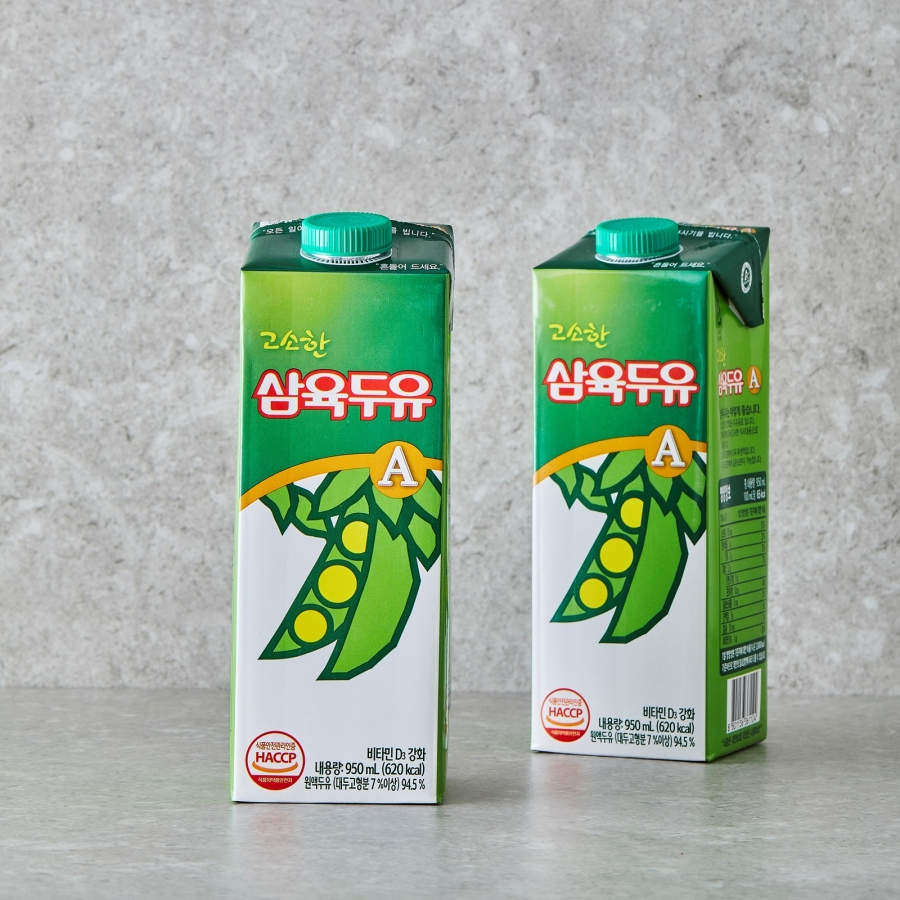 고소한A 950ml * 12팩