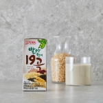 발아19곡 190mL 16팩