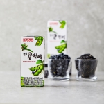 검은콩참깨 190mL 24팩