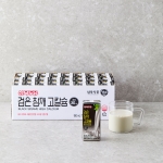 검은참깨 고칼슘 190mL 24팩