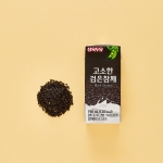 고소한 검은참깨 190mL 24팩