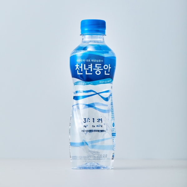 천년동안 350mL * 20병