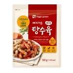 바삭 탕수육 500g 1팩(유통기한 23.10.31)