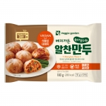 알찬 만두 김치맛 180g  1팩