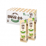 삼육두유 순수 190mL 24팩