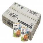 베지버거 280g * 24입 (BOX)