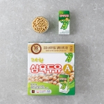 고소한A 190mL 16팩 * 4