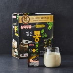 검은콩칼슘 190mL 16팩 * 4