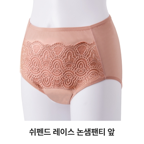쉬펜드 기능성 요실금팬티 100cc