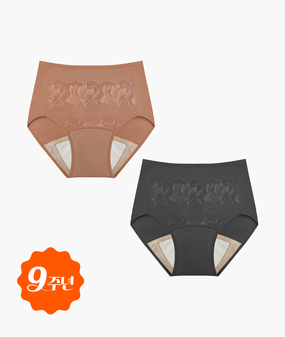 쉬펜드 기능성 요실금팬티 70cc 가드