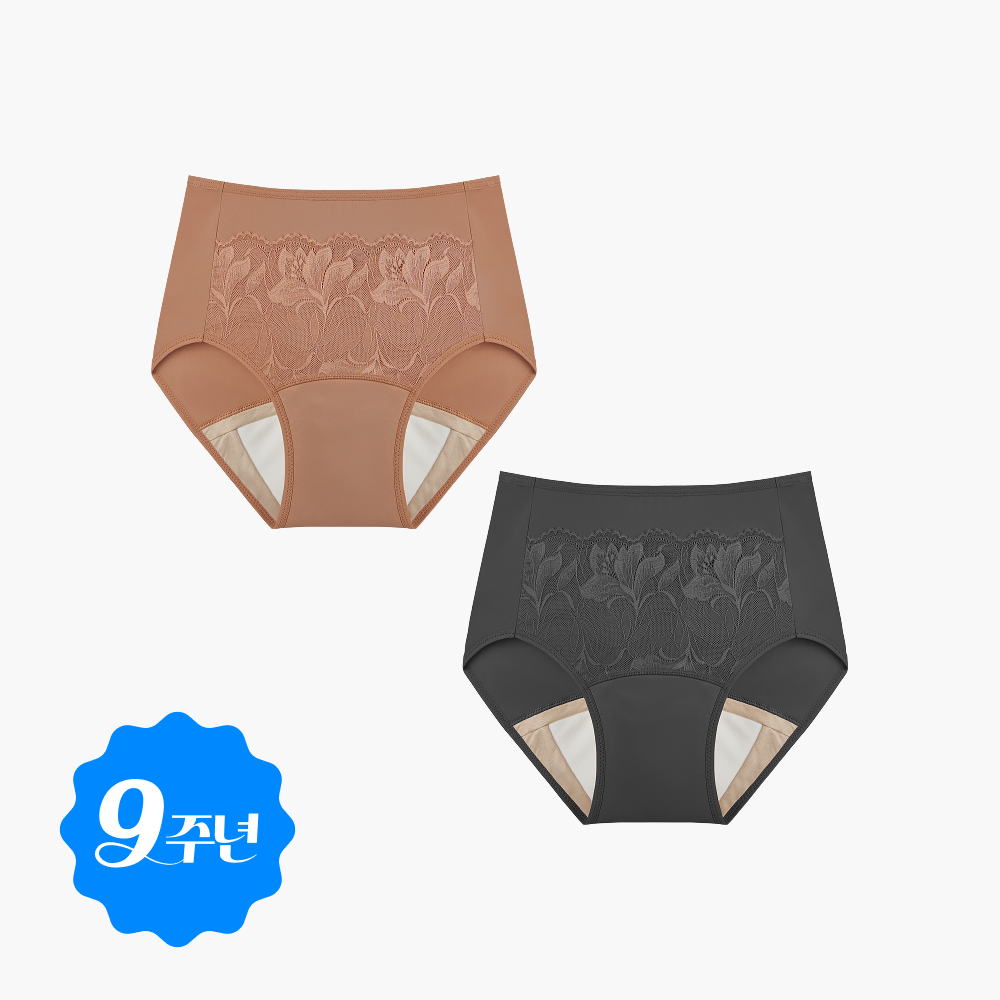 쉬펜드 기능성 요실금팬티 70cc 가드