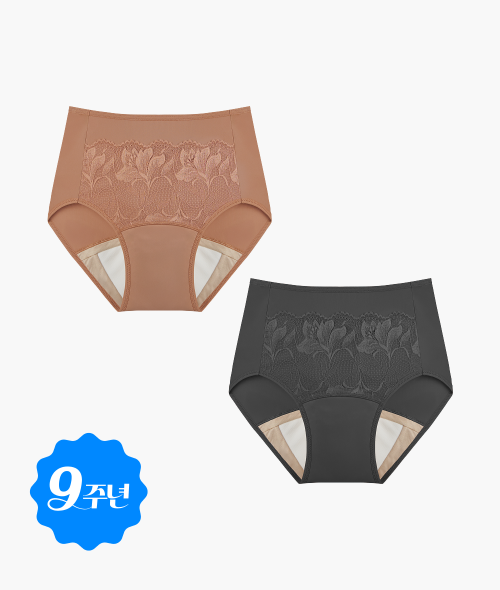 쉬펜드 기능성 요실금팬티 70cc 가드
