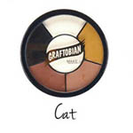 Creme Wheel - Cat크림 휠 - 캣츠