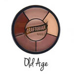 Creme Wheel - Old Age크림 휠 - 노인