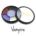 Creme Wheel - Vampire크림 휠 - 뱀파이어