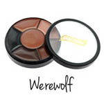 Creme Wheel - Werewolf크림 휠 - 늑대인간