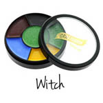 Creme Wheel - Witch크림 휠 - 마녀