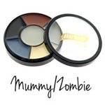 Creme Wheel - Mummy/Zombie크림 휠 - 미라/좀비