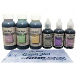 Greg Cannom's Bruising Kit멍 분장 키트