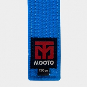 Karate Belt_Blue Karate Belt_Blue