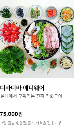 디바디바 애니웨어